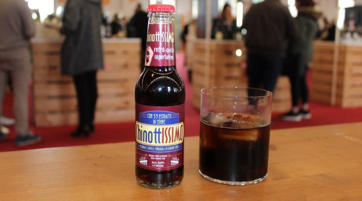 Bevanda al Chinotto Naturale: Il Gusto della Tradizione Italiana