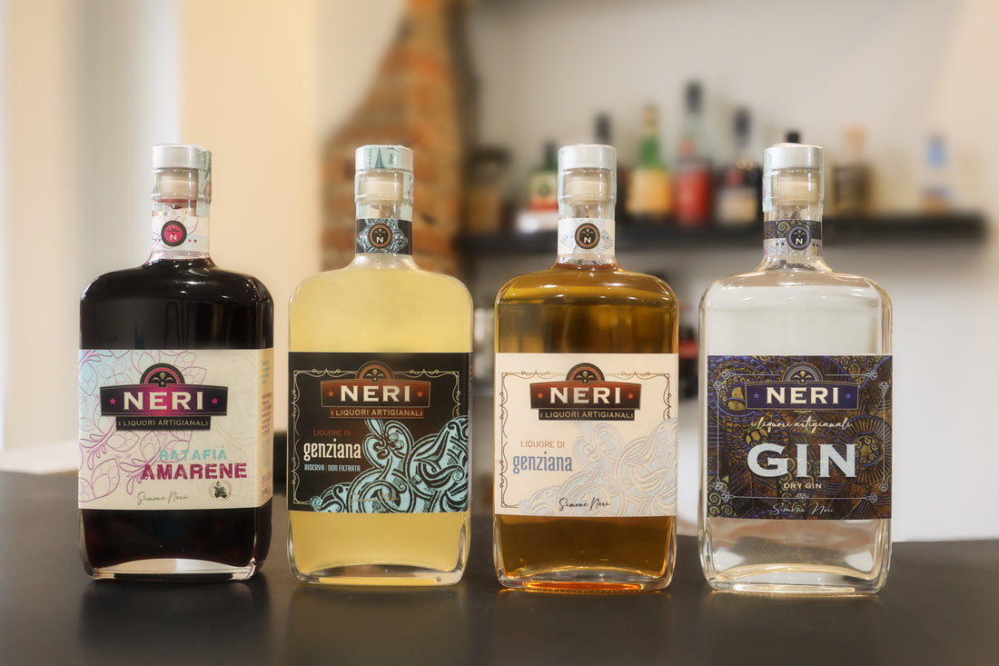 Quale amaro favorisce la digestione?