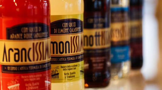 Soft Drink Italiano: I Più Amati nel Bel Paese