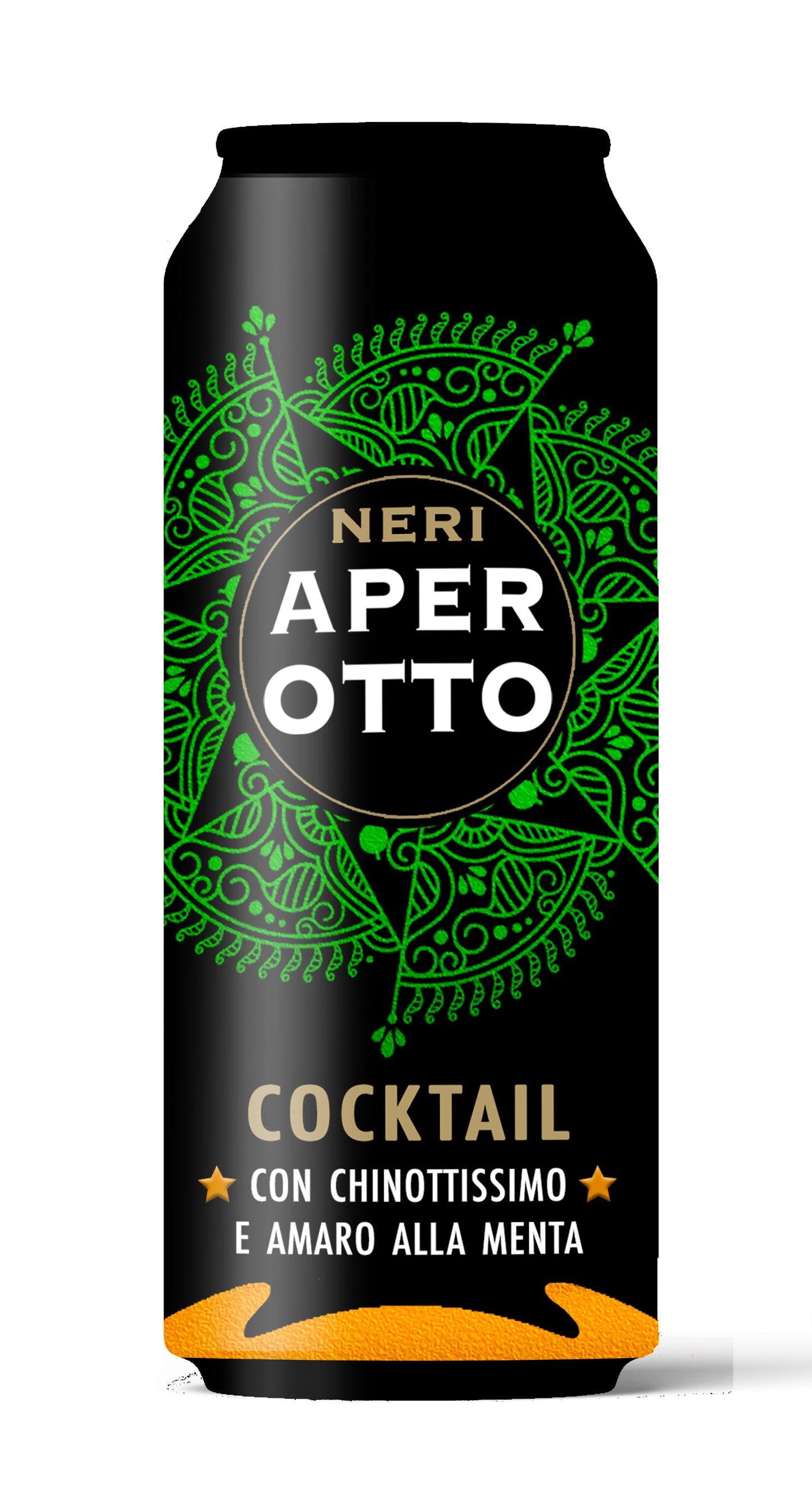 Aperotto Neri x 6 lattine da 33 cl
