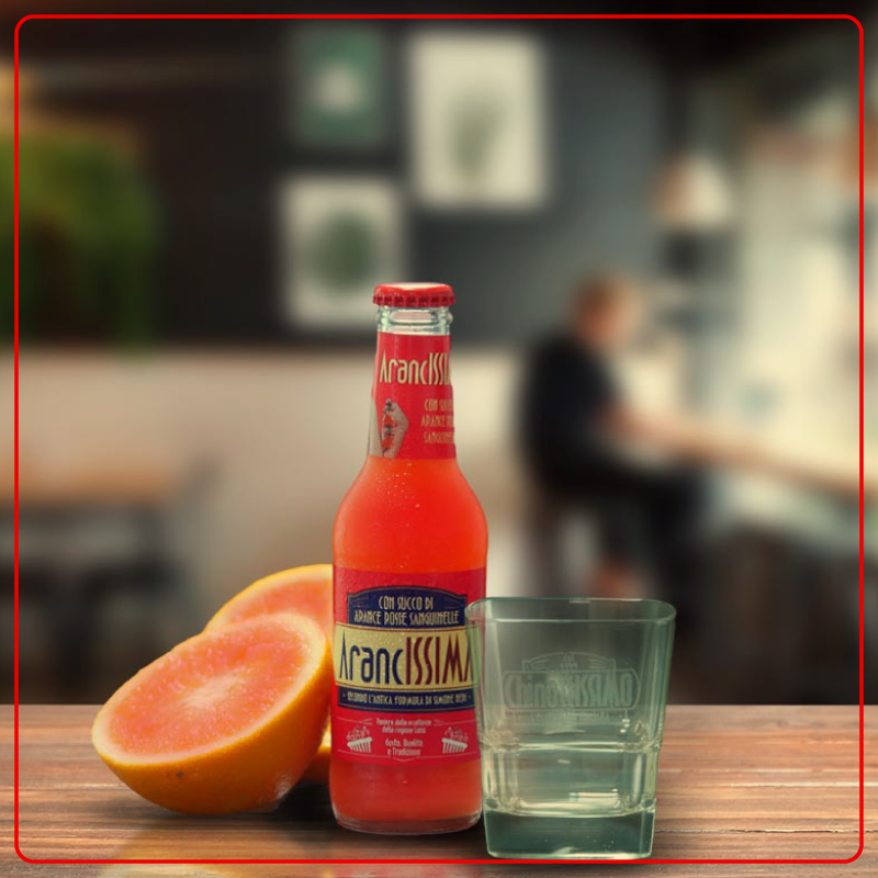 MixISSIMO - 24 bottiglie miste - Chinottissimo