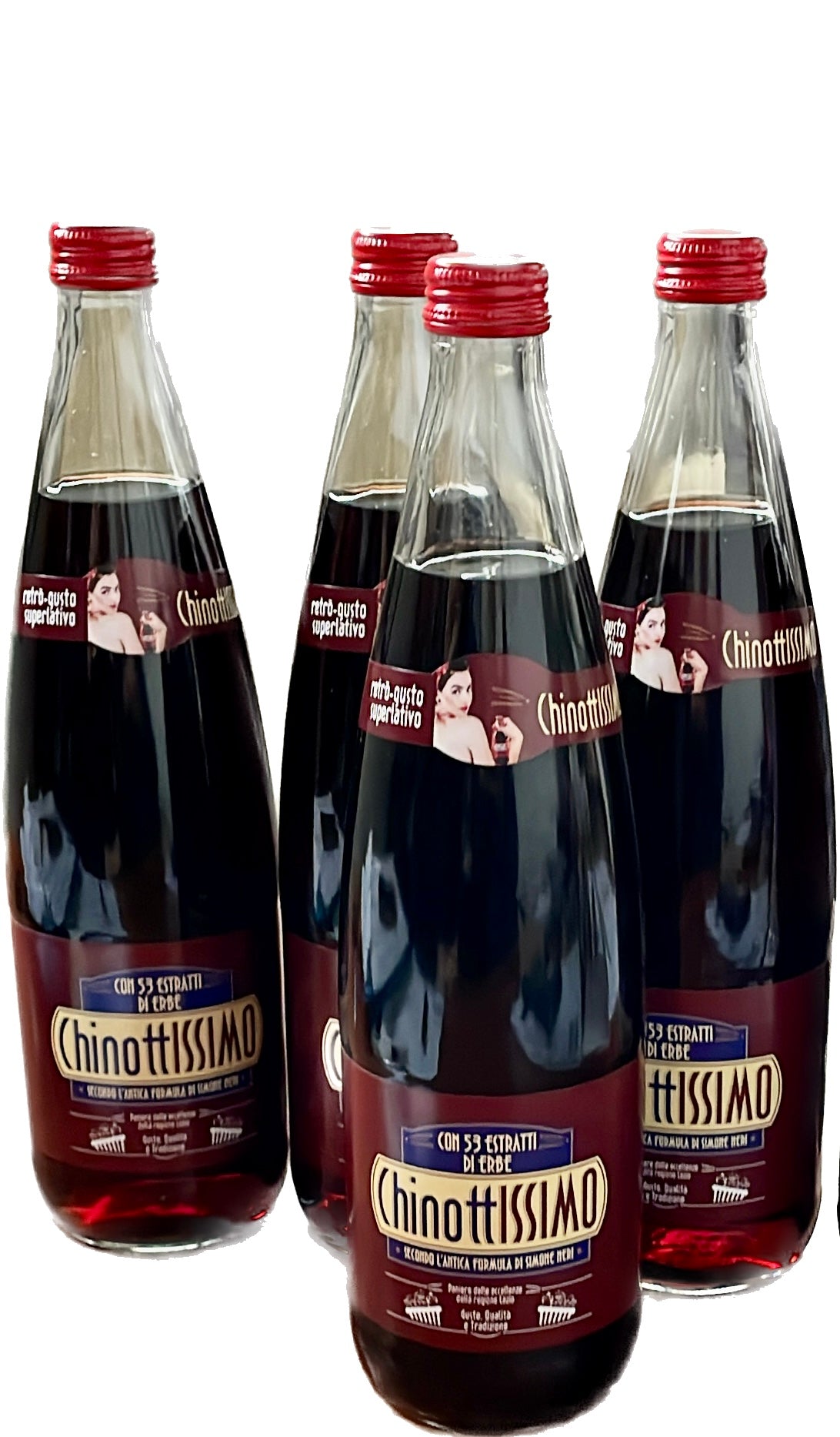 Chinottissimo bottiglia 750 - Chinottissimo