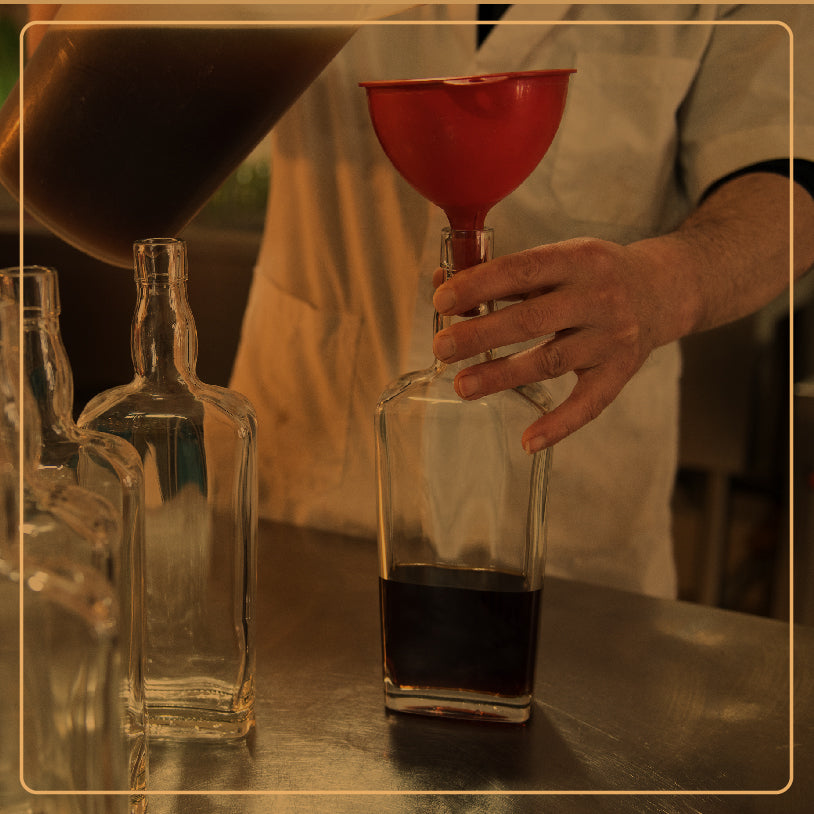 Cocktail con Amaro Neri al Chinotto